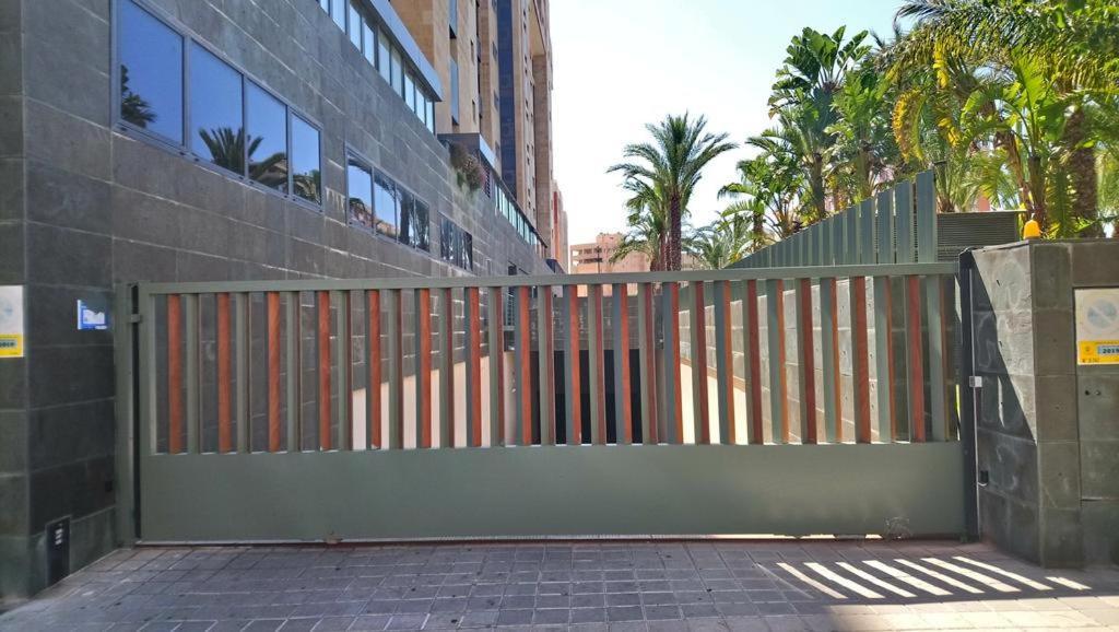 Apartment San Juan Playa Vip