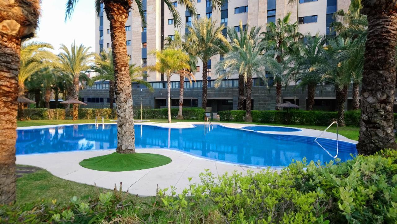 San Juan Playa Vip Apartment