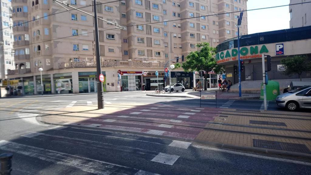Apartment San Juan Playa Vip Alicante