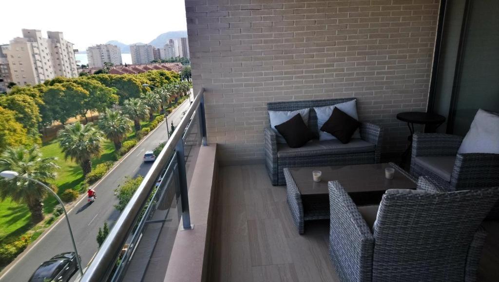 San Juan Playa Vip * Alicante
