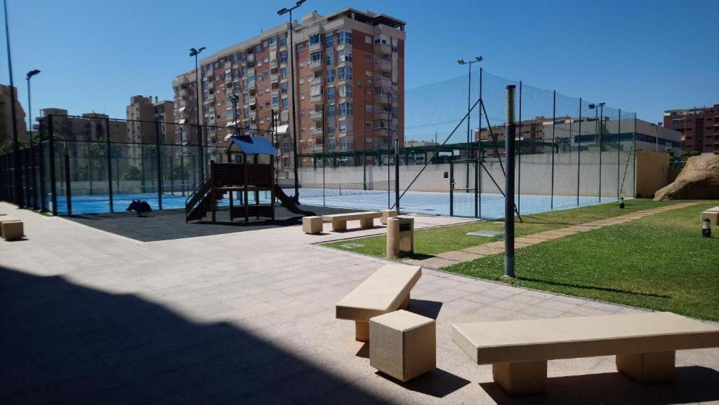 Apartment San Juan Playa Vip