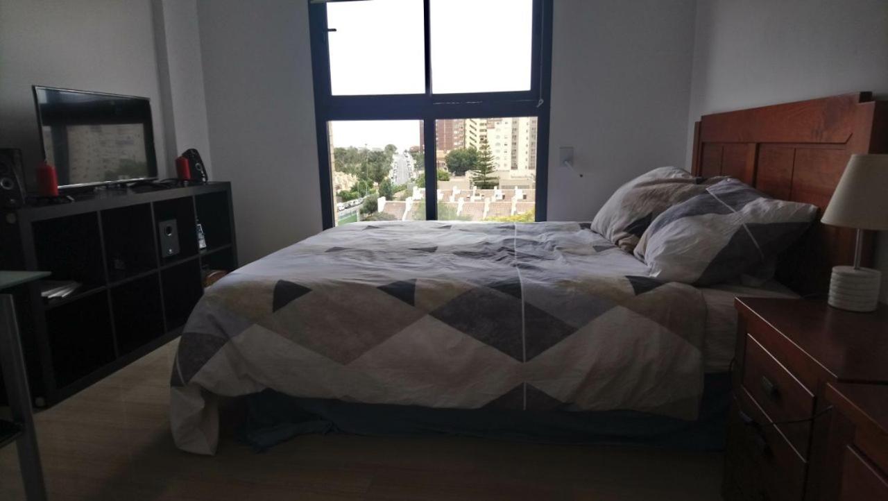 Apartment San Juan Playa Vip Alicante