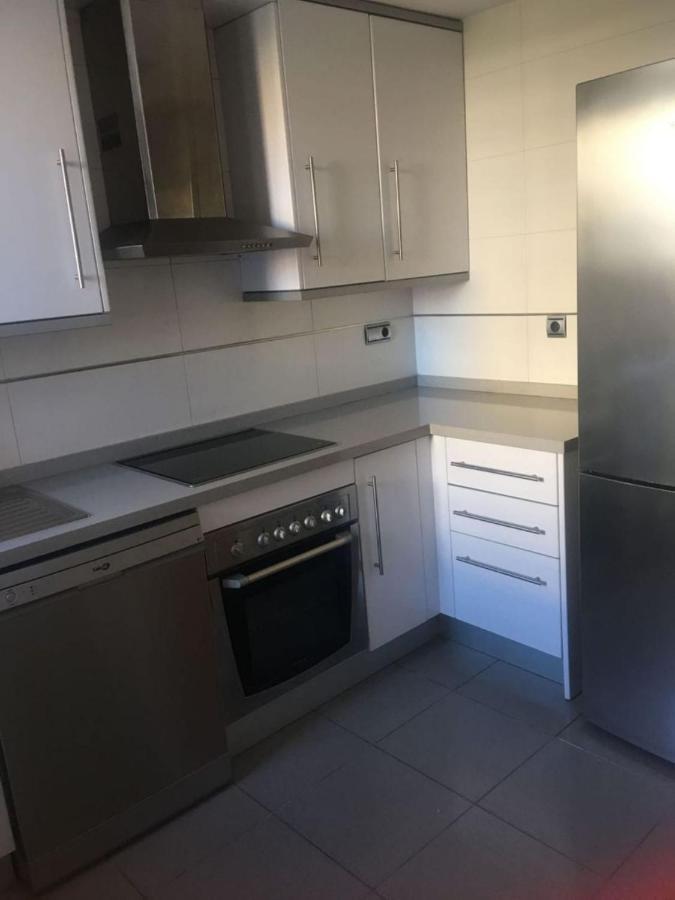 Apartment San Juan Playa Vip