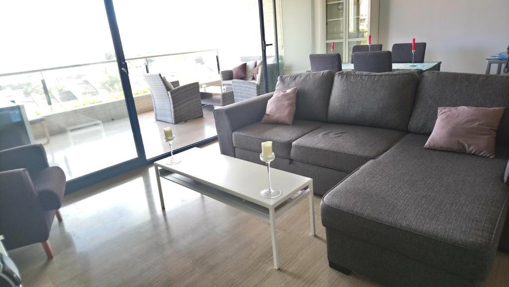 Apartment San Juan Playa Vip
