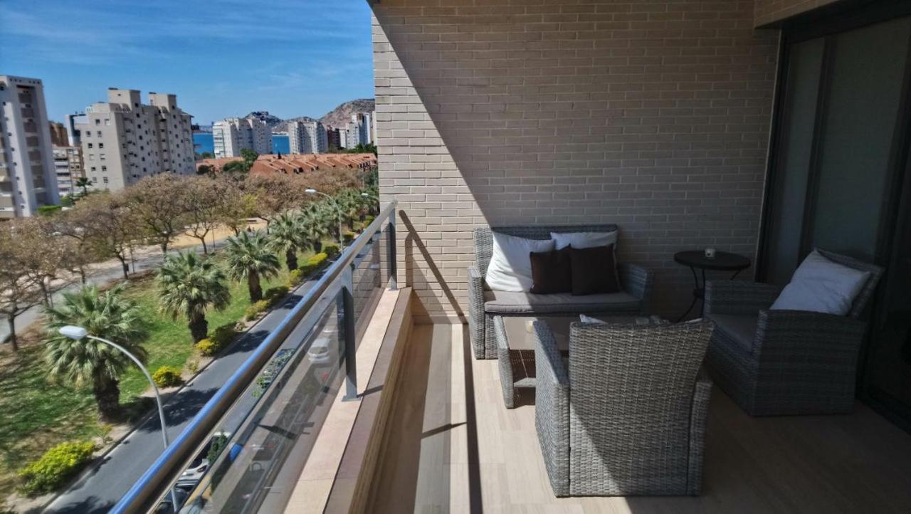 Apartment San Juan Playa Vip