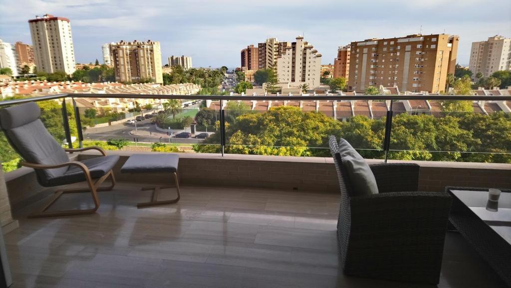 Apartment San Juan Playa Vip *