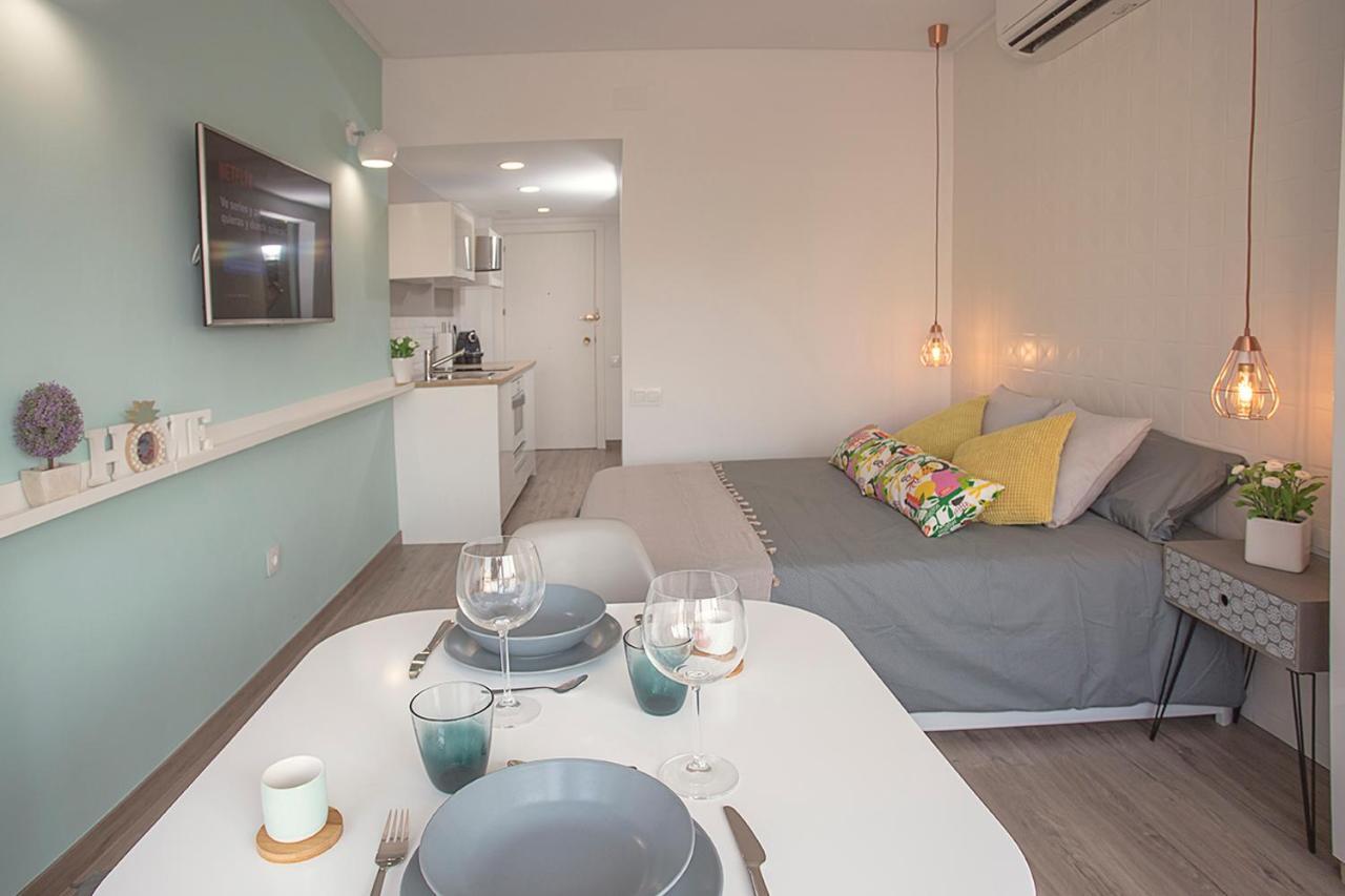 En Riscal Apartamento Alicante