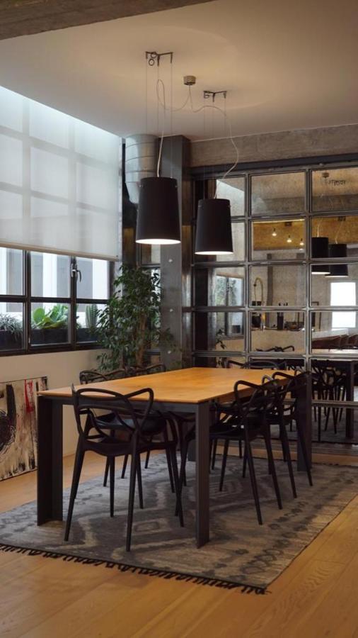 ático Loft En Frente Al Mar Terraza Vista Espectacular * Alicante