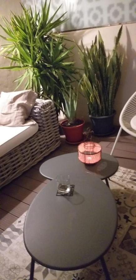 ático Loft En Frente Al Mar Terraza Vista Espectacular Apartamento *