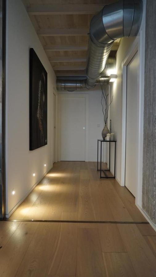 Apartamento ático Loft En Frente Al Mar Terraza Vista Espectacular Alicante