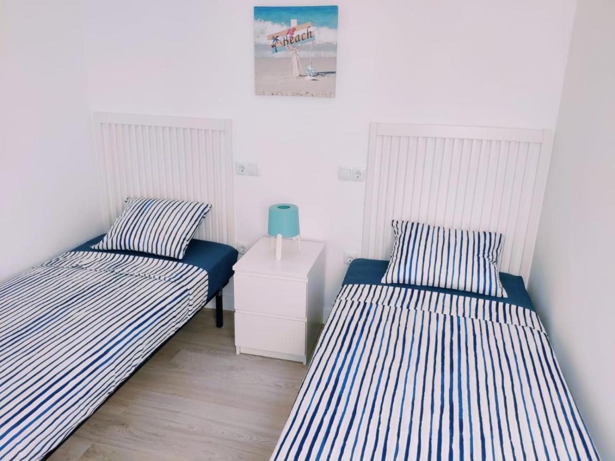 Apartamento Charming In Near The Sea & Center