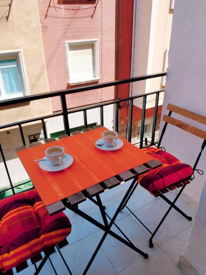 Charming In Near The Sea & Center Apartamento
