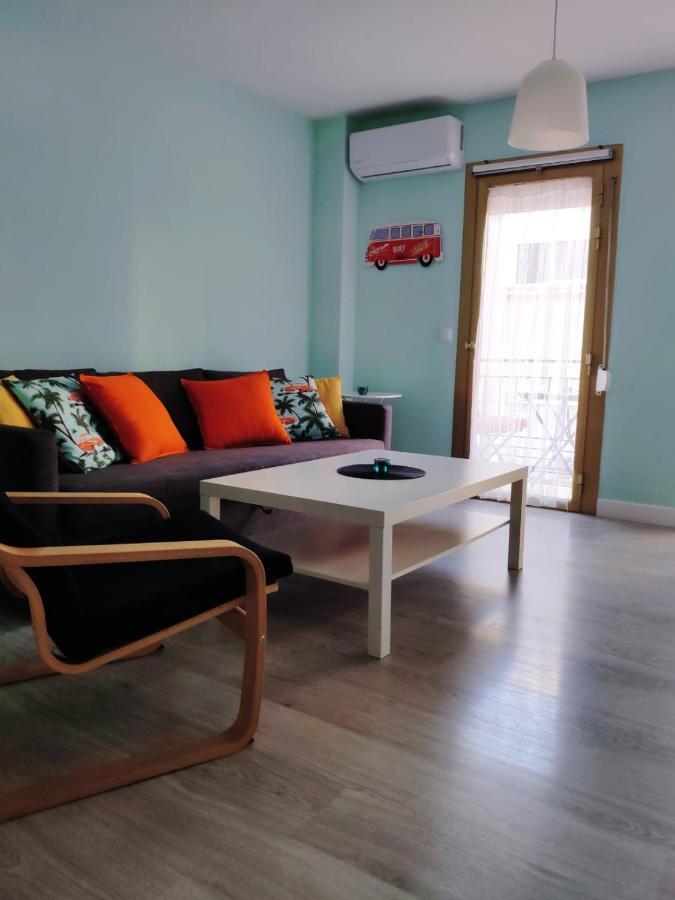 Charming In Near The Sea & Center Apartamento Alicante