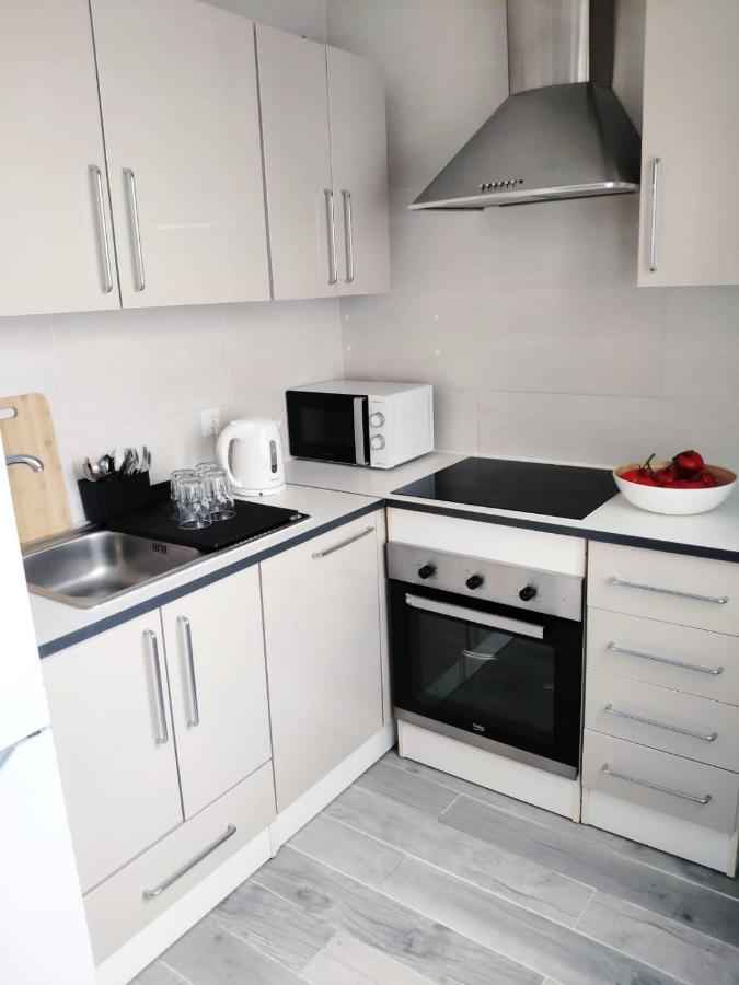 Apartamento Charming In Near The Sea & Center Alicante
