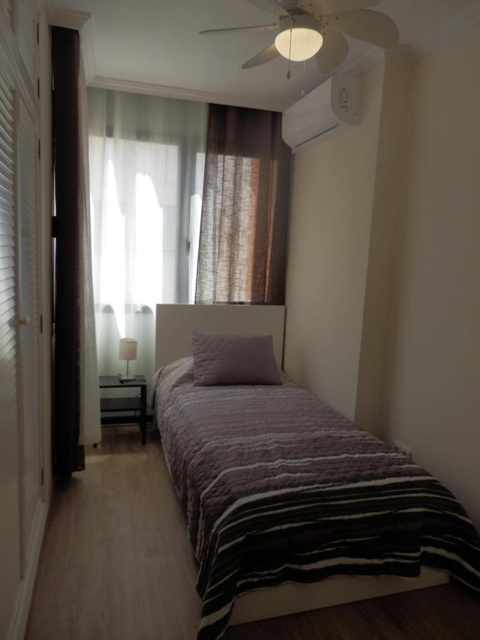 3 Calle Donoso Cortes *