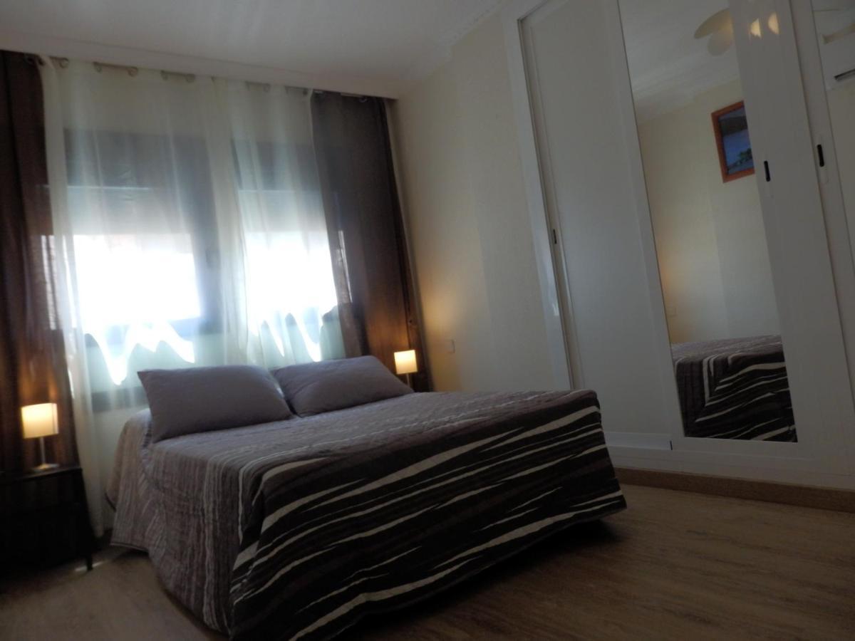Apartment 3 Calle Donoso Cortes