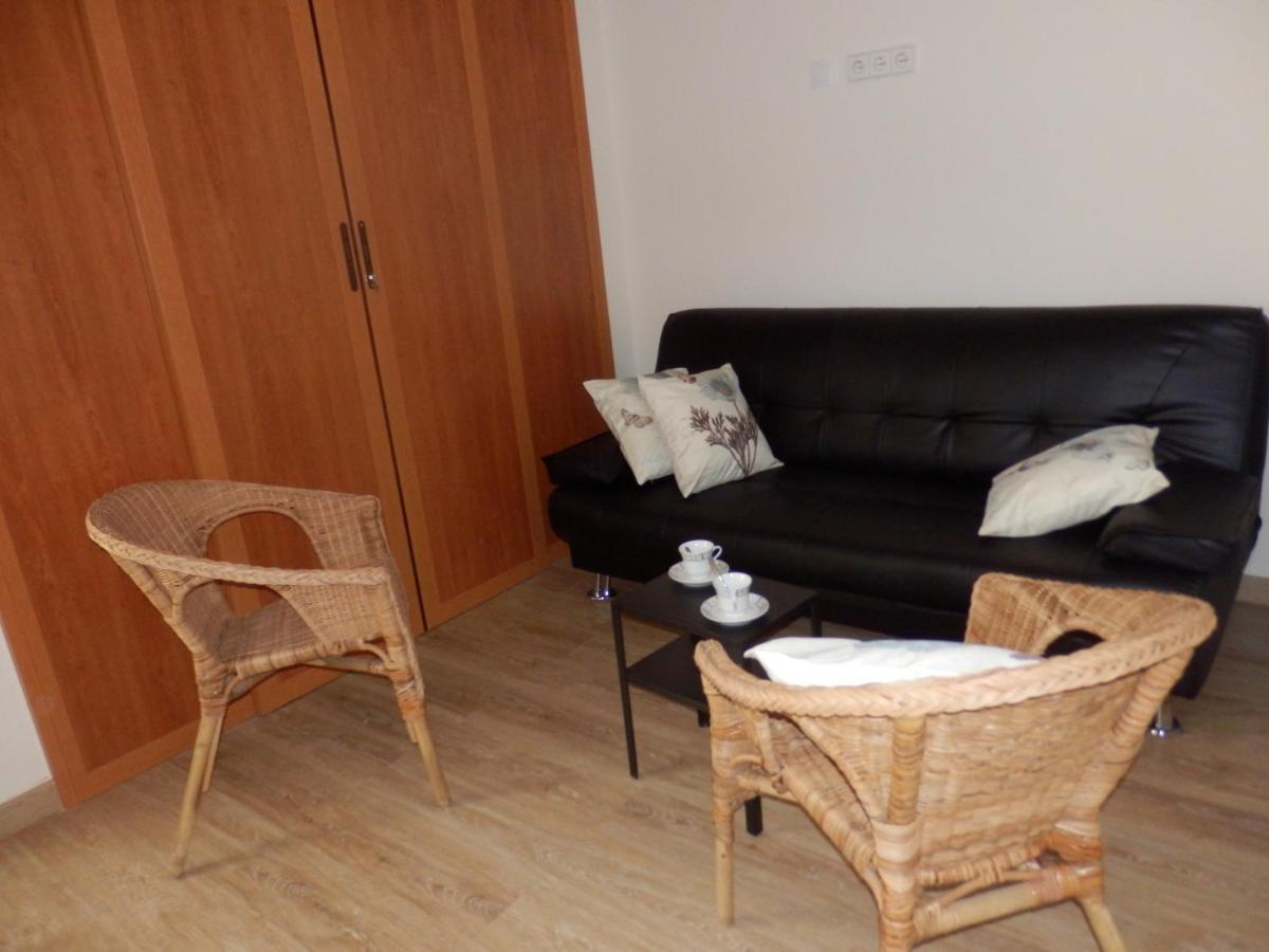 3 Calle Donoso Cortes Apartment *