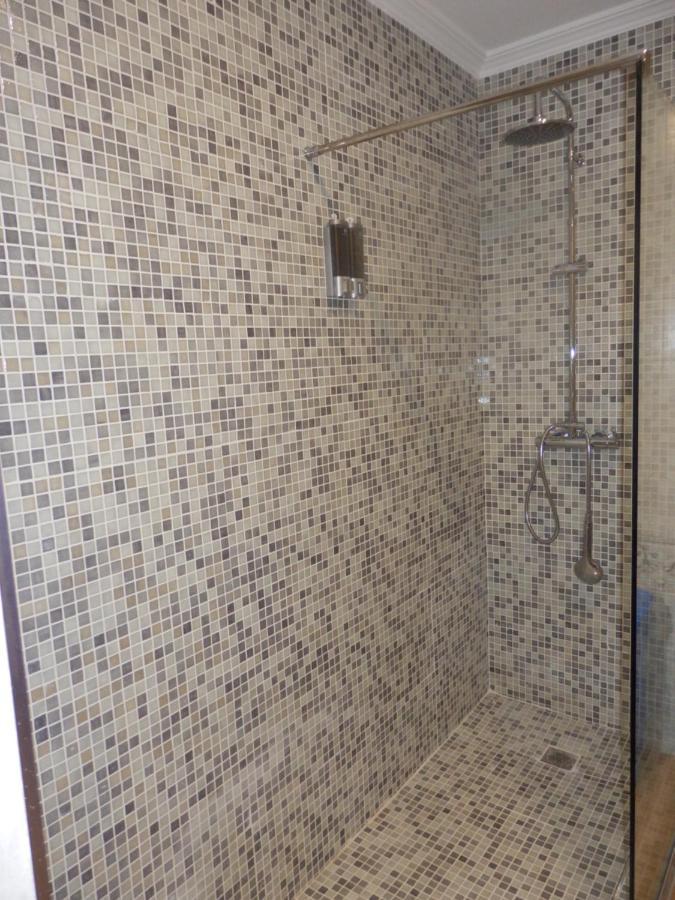 3 Calle Donoso Cortes Apartment *