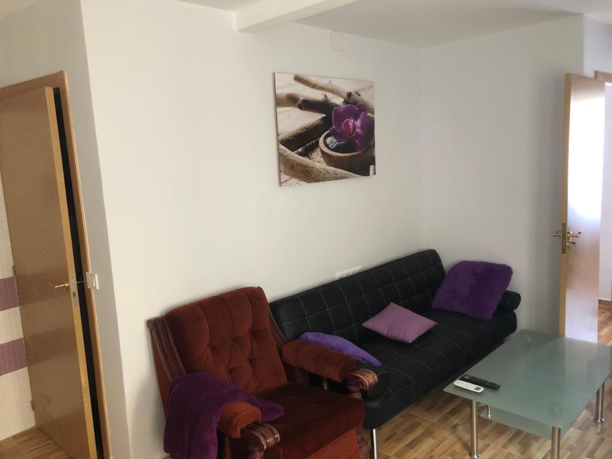 Apartment Centro San Anton *