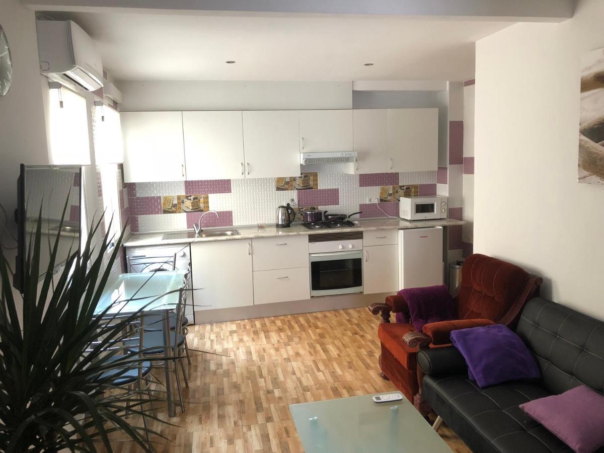 Centro San Anton Apartment Alicante