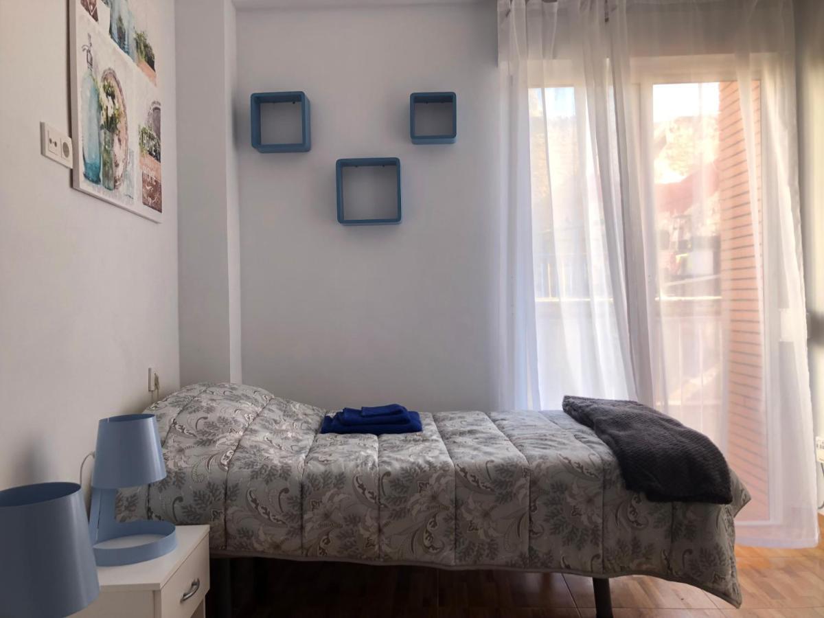 Apartment Centro San Anton Alicante