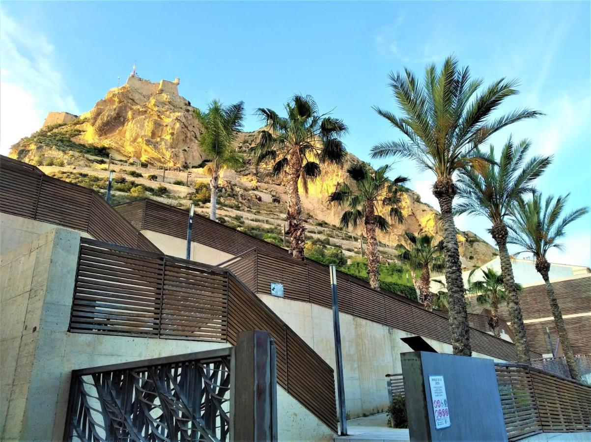 Apartamento San Blas -