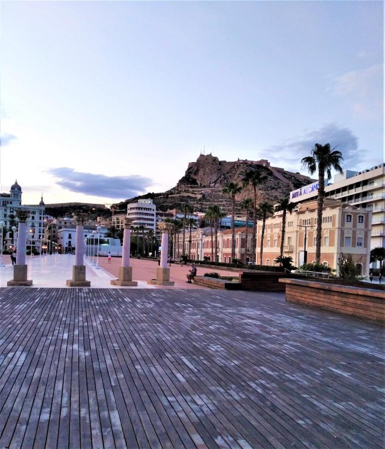 Apartamento San Blas - Alicante