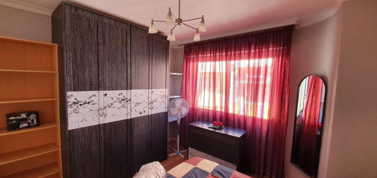 San Blas - Apartamento *