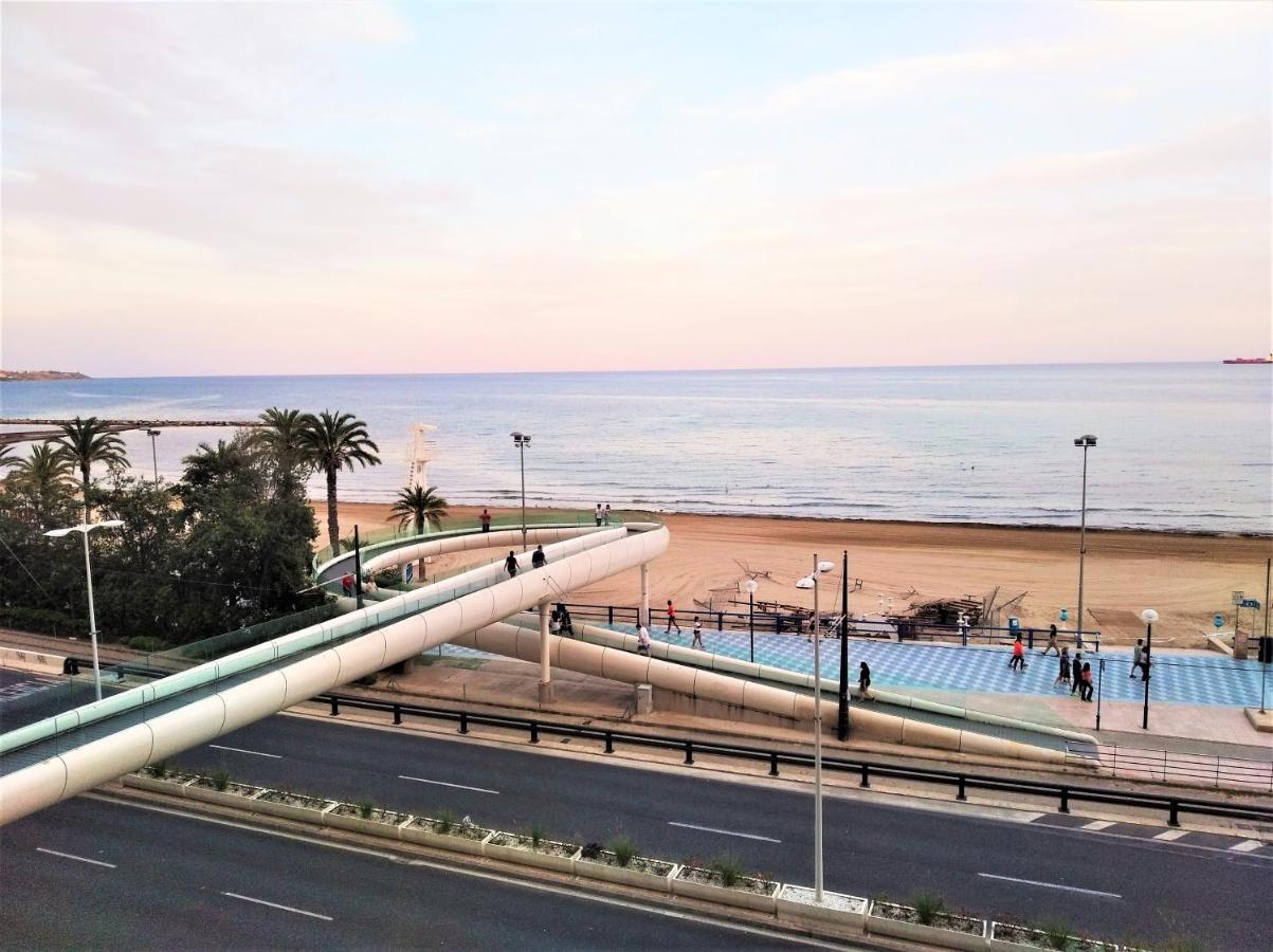 San Blas - Apartamento