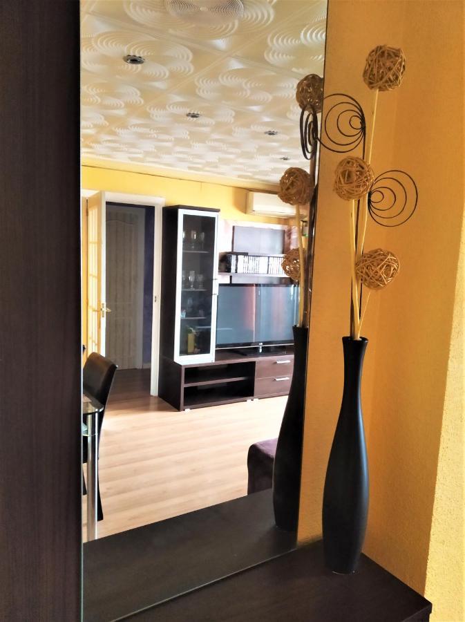 San Blas - Apartamento