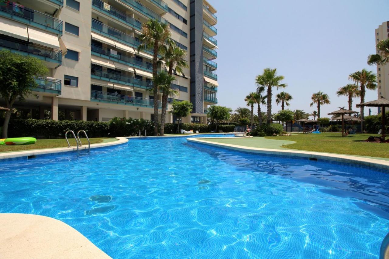 Apartamento Apartamento Vista Mar *