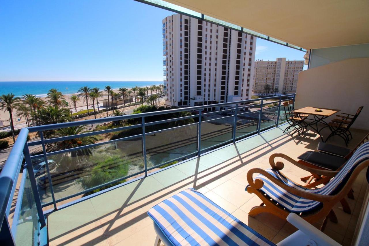 Apartamento Apartamento Vista Mar