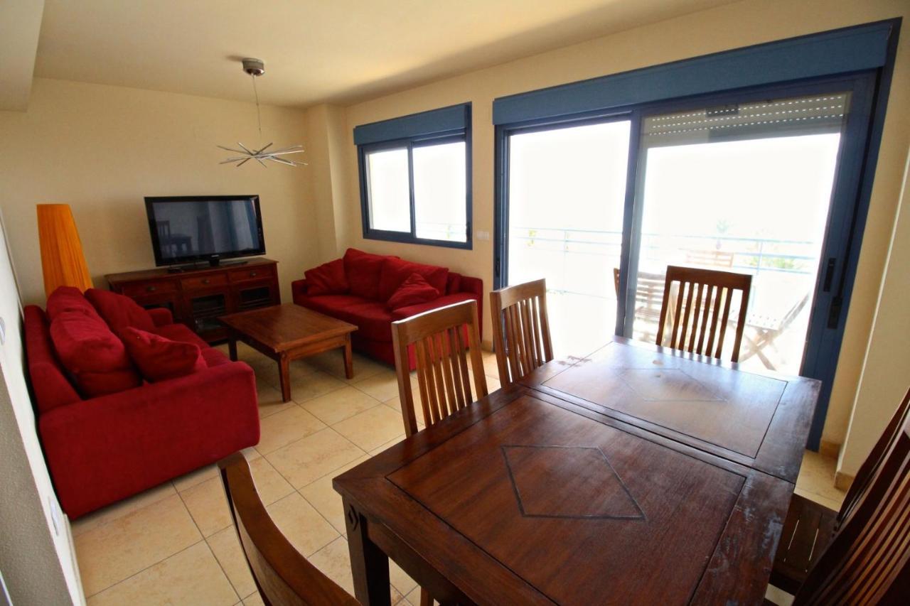 Apartamento Vista Mar Apartamento