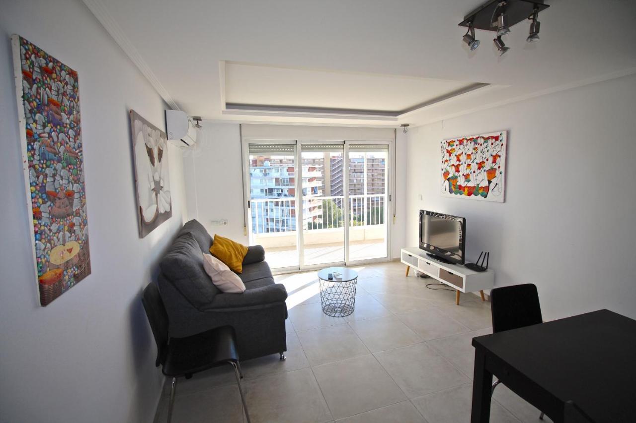 Apartamento Bahia 2 Apartamento *