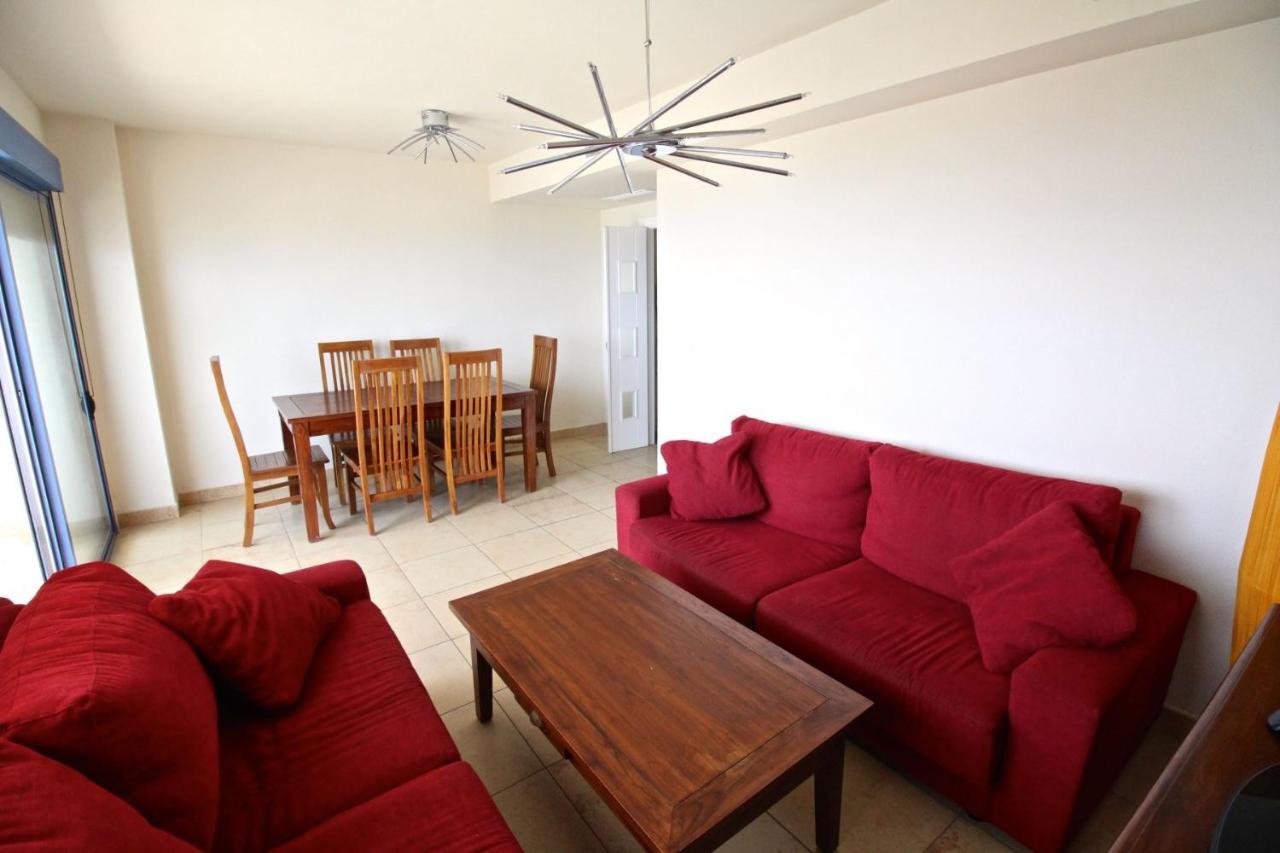 Apartamento Vista Mar Apartamento