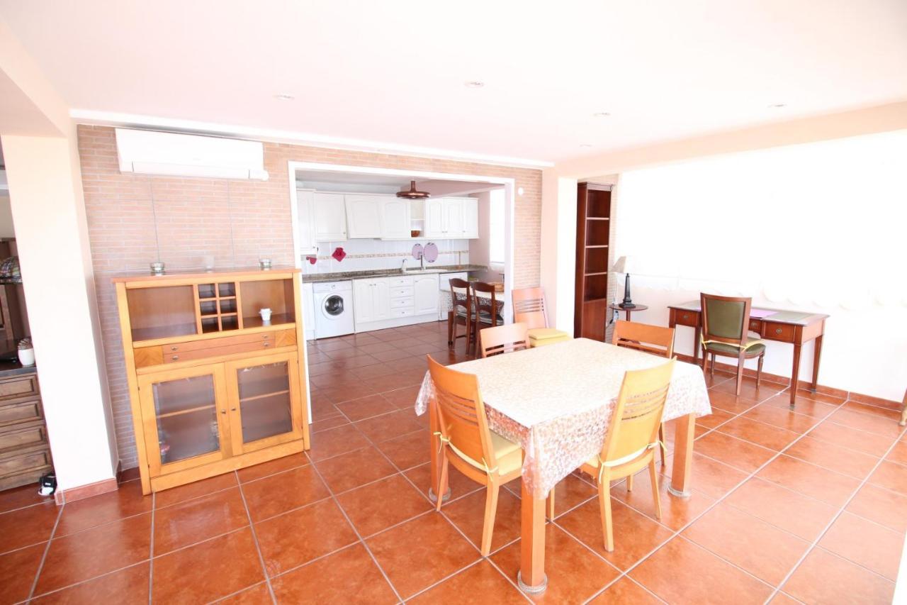 Apartamento Janeiro Apartment