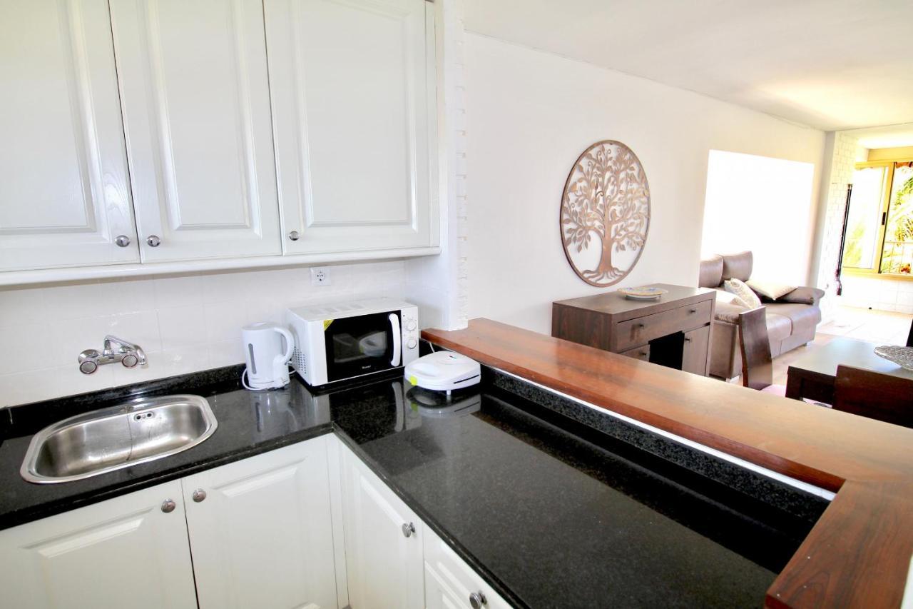 Apartamento El Tridente