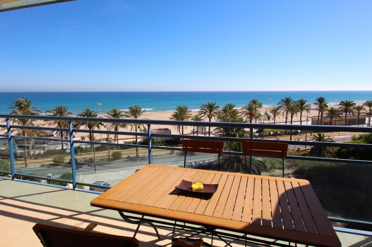 Apartamento Vista Mar Apartamento