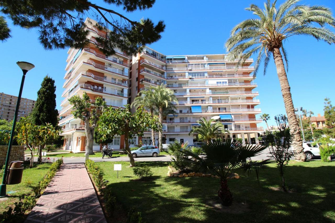 Apartamento Apartamento Bahia 2