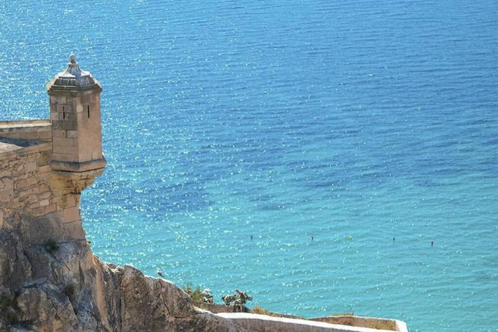 Espacioso Y Céntrico Piso Con Zona Chill-out Apartamento *