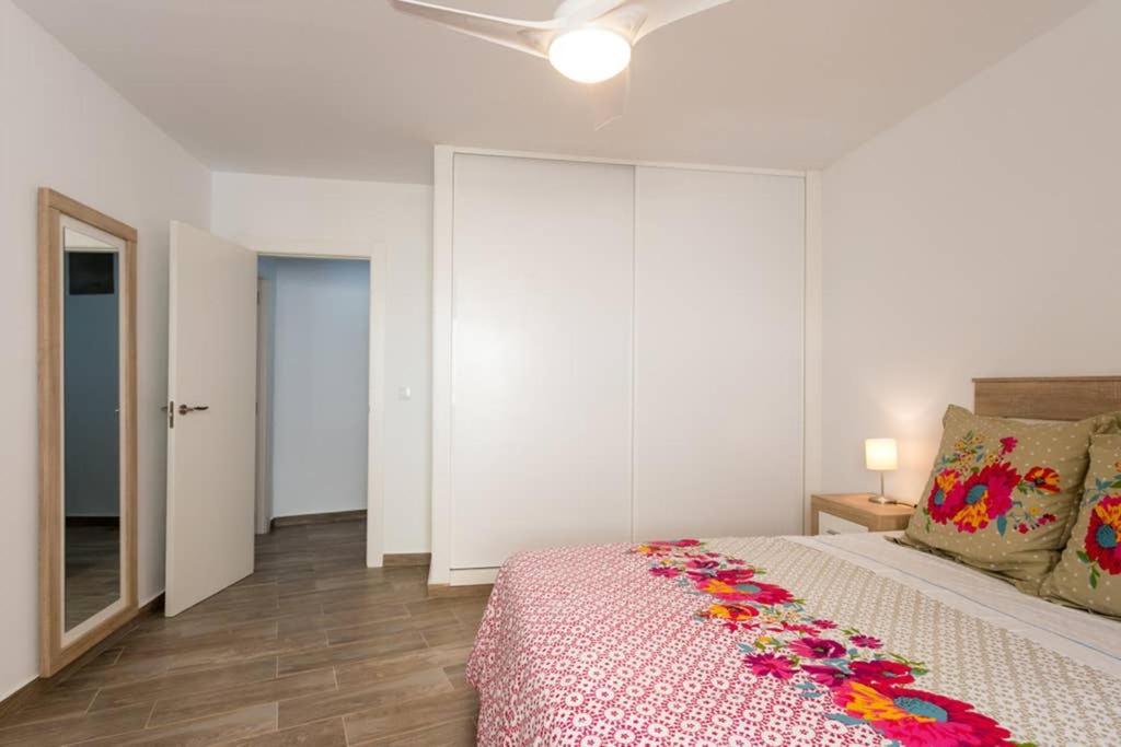 Apartamento Espacioso Y Céntrico Piso Con Zona Chill-out