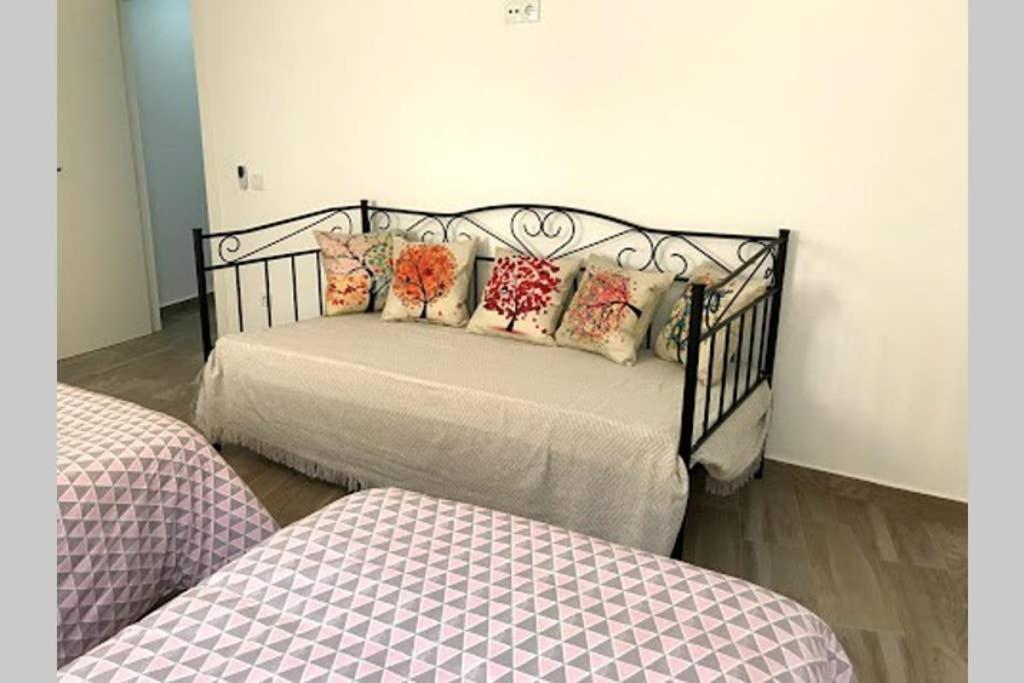 Espacioso Y Céntrico Piso Con Zona Chill-out Apartamento Alicante