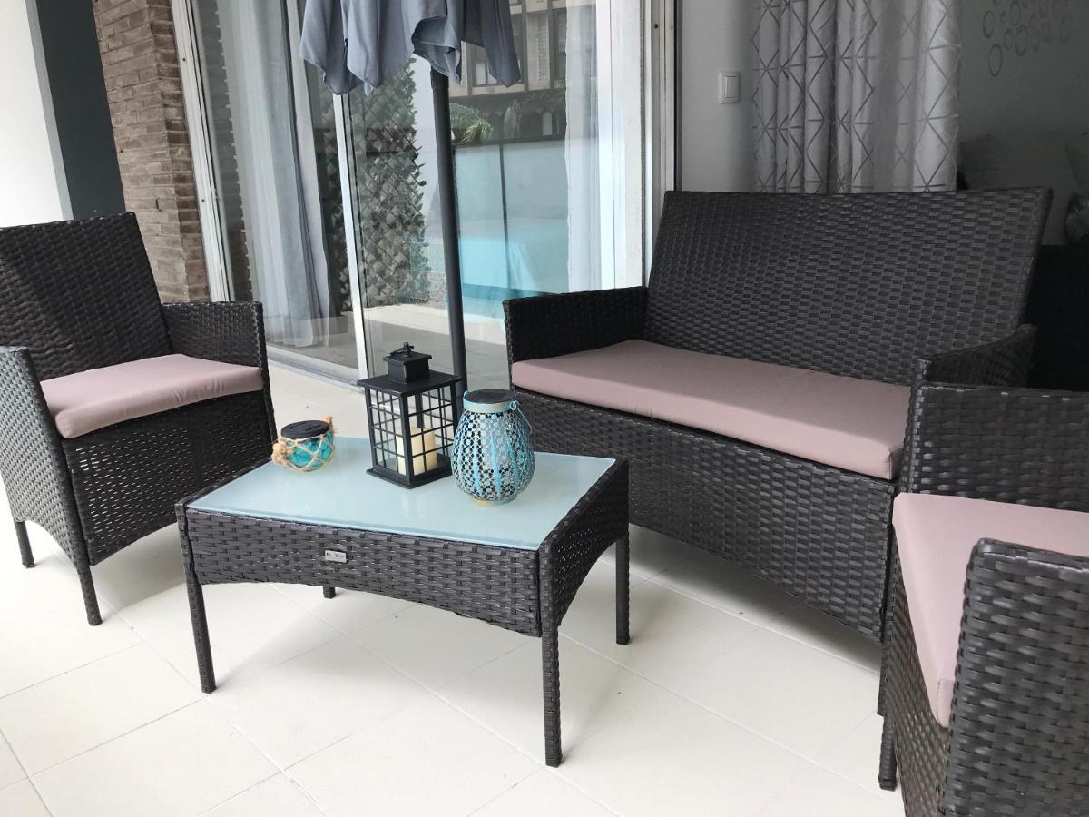 Espacioso Y Céntrico Piso Con Zona Chill-out