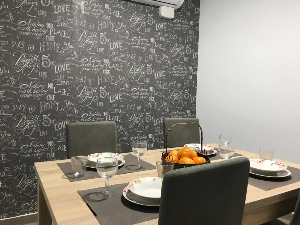 Apartamento Espacioso Y Céntrico Piso Con Zona Chill-out *