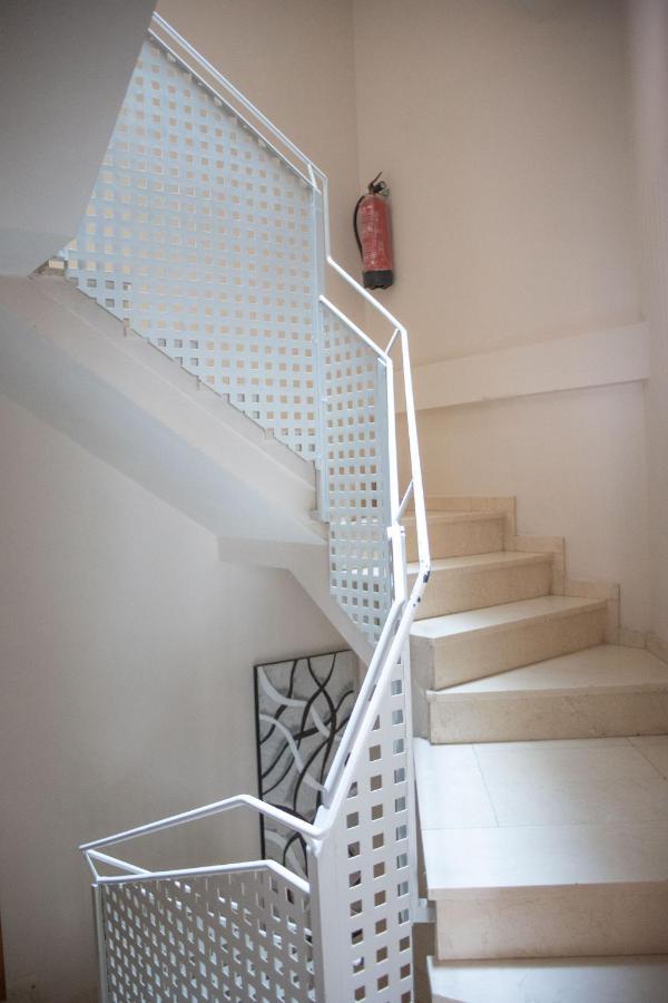 Acogedor Y Céntrico Apartamento Alicante