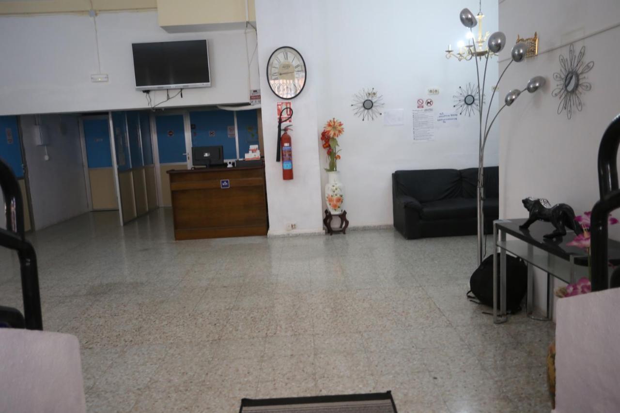 Hostal Penssion Dali