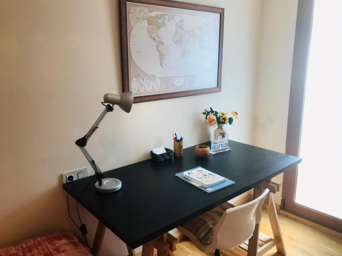 Marieta Apartment