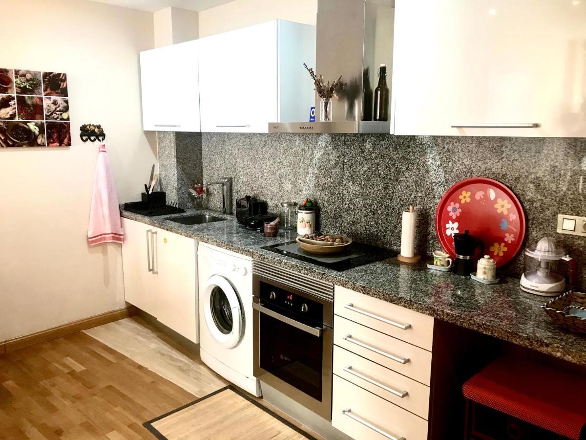 Apartment Marieta