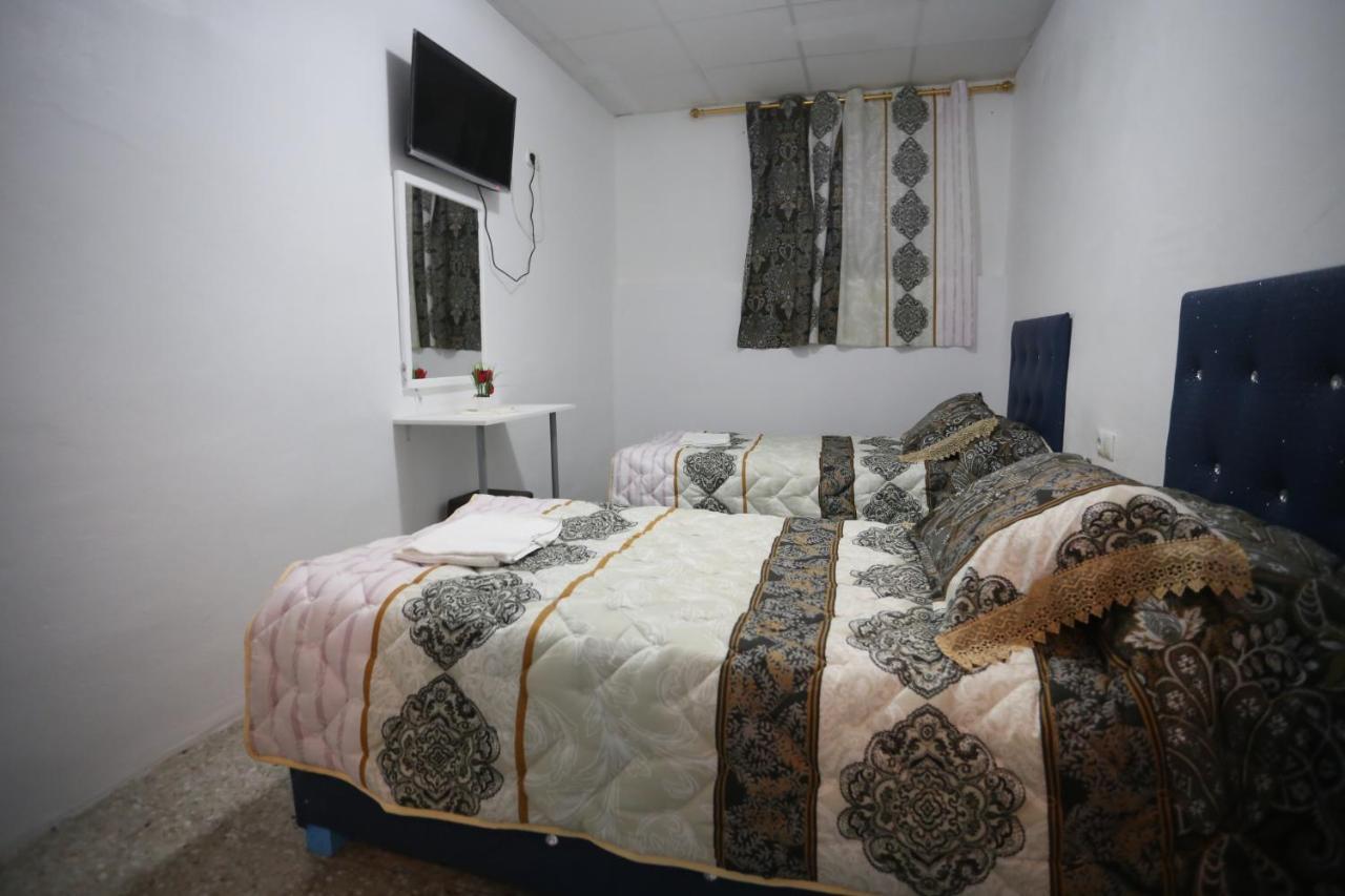 Hostal Penssion Dali