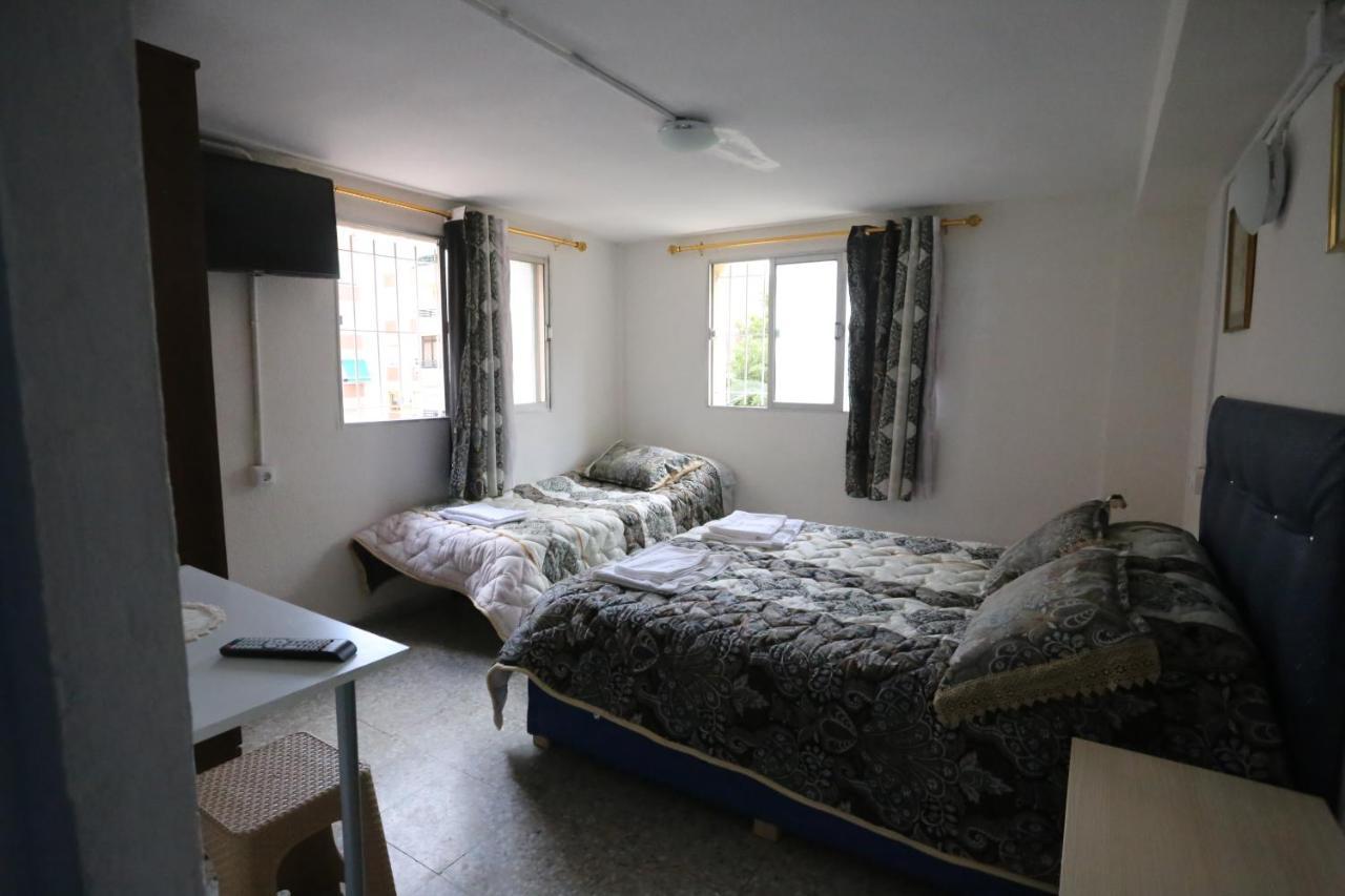 Hostal Penssion Dali